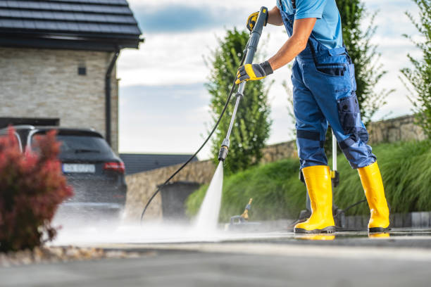 Concrete Sealing in Lake Placid, NY